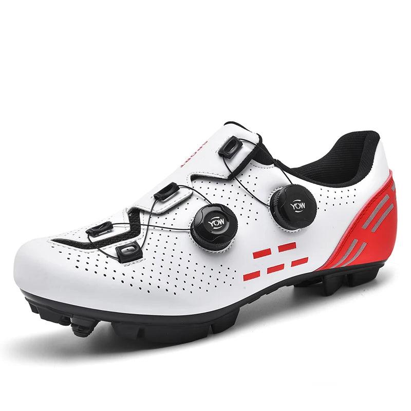 Men Cycling Sneakers Male Road Cycling Shoes Nonslip Women Mountain Bike Shoes Racing SPD Outdoor Unisex Zapatillas Ciclismo Mtb